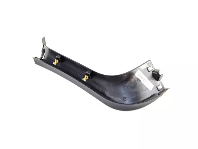 Liftgate Panel, Upper Right - Mopar (1UD11LC5AB)