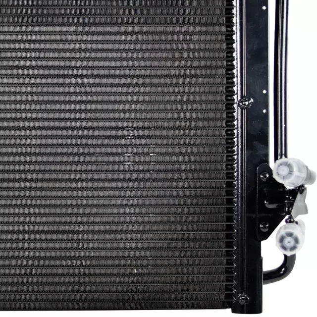 13249 - Cooling Systems: OSC 13249 Radiator for OSC Image