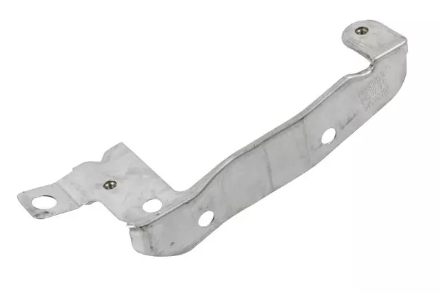 Passenger Side Front Fender Front Lower Bracket - GM (20882125)