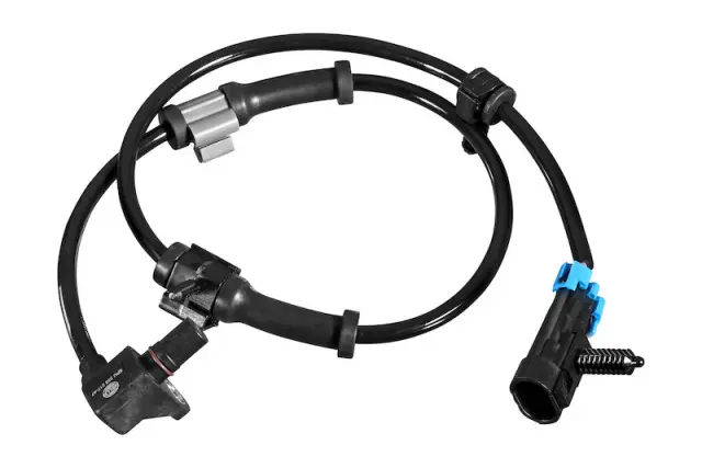 358217471 - Brakes &amp; Brake Parts: HELLA ABS Wheel Speed Sensor 358217471 for Hella Image