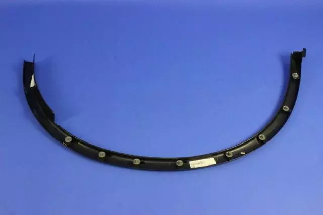 Wheel Flare Molding, Right - Mopar (1RK18TZZAH)