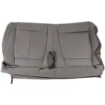 KL3Z1663805HE - : Cover Assembly Rear Seat Cushion for Ford Image