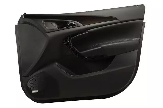 22864275 - Body: Door Trim Panel for Buick: Regal Image