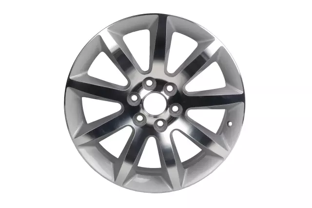 23126026 - : 2015-2017 Buick Enclave - 20x7.5-Inch Aluminum Wheel for GM Image