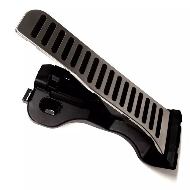 1K1723503AK - Fuel System: Pedal Travel Sensor for Volkswagen: Beetle, Eos, Golf, GTI, Jetta, Passat Image