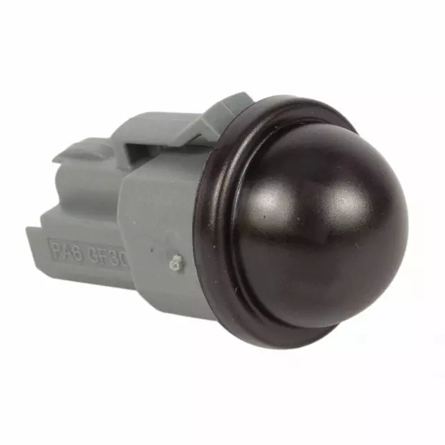 C1BZ19E663A - Body: Sun Load Sensor for Ford: Fiesta Image