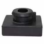 7C3Z8124A - Cooling System: Radiator Lower Insulator for Ford: F-250 Super Duty, F-350 Super Duty, F-450 Super Duty, F-550 Super Duty Image