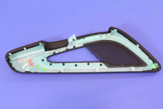 5QZ14YSAAA - : Front Door Trim Armrest, Right for Mopar Image