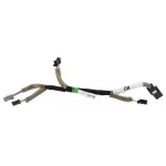 KB3Z14A411D - : Wire Assembly Jumper for Ford Image