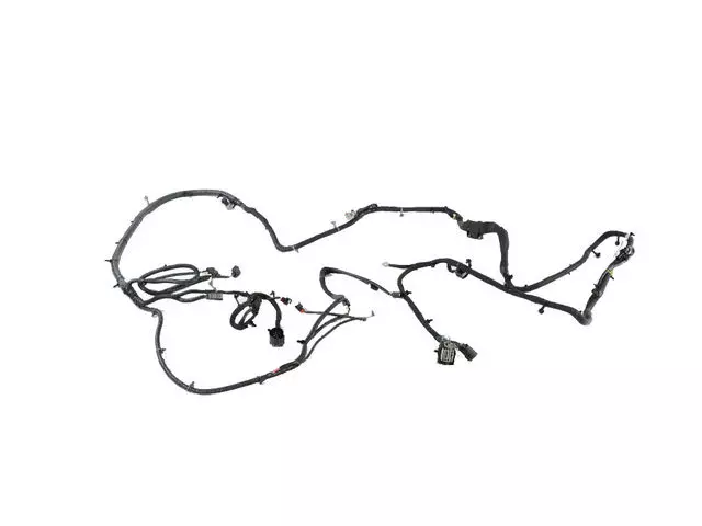 Chassis Wiring - Mopar (68300012AC)