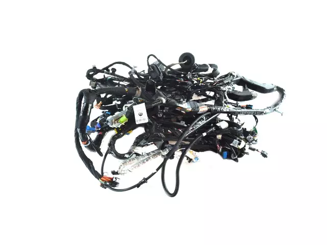 68176322AI - Electrical: Unified Body Wiring, Us, Canada for Dodge: Journey Image