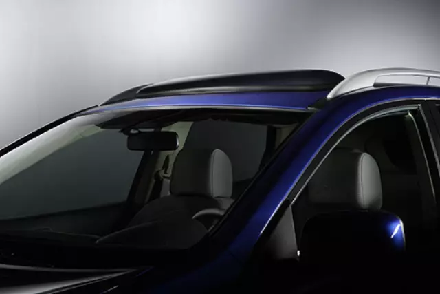 999D4GU001 - : Moonroof Wind Deflector for Nissan Image
