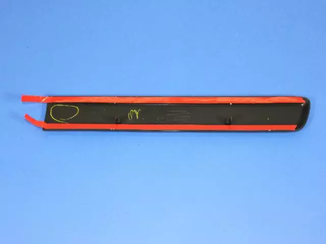 Rear Door Molding, Right - Mopar (5JR88CD7AA)