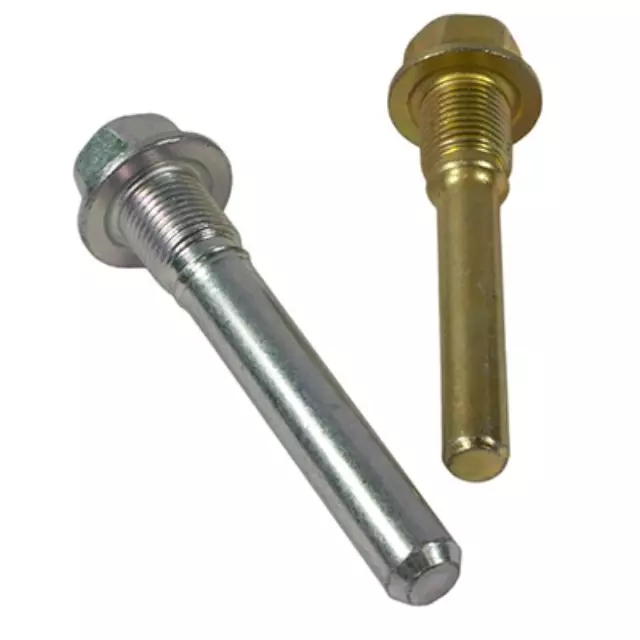 Caliper Support Mount Kit - Ford (7T4Z-2B296-B)