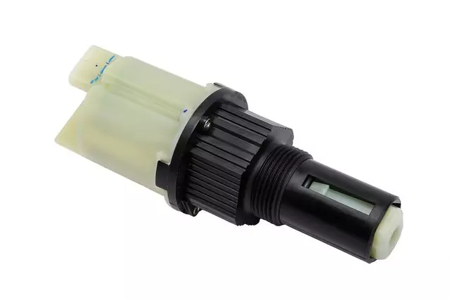 Front Drive Axle Actuator - ACDelco (22876132)