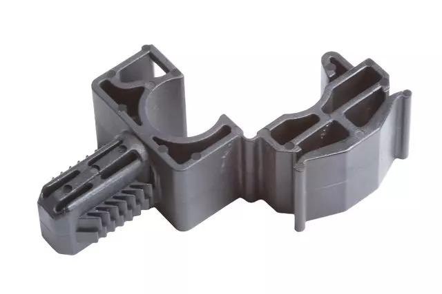 ABS Wheel Speed Sensor Wire Clip - GM (11611160)