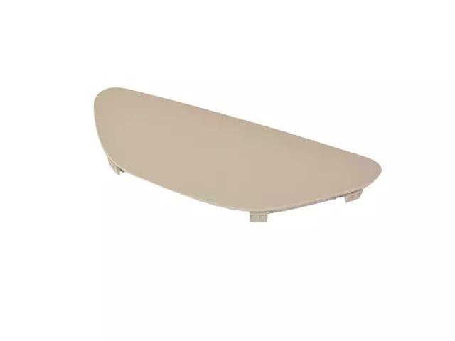 Access Panel, Latch, Liftgate - Mopar (6GA58PD2AA)