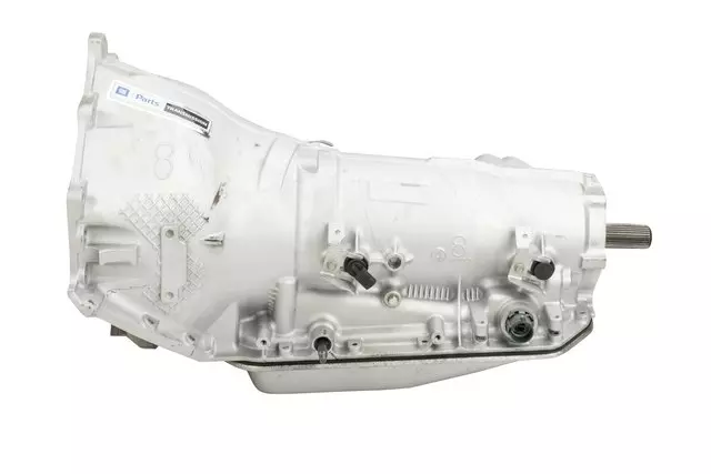 19180251 - Automatic Transmission: Transmission for GM Image