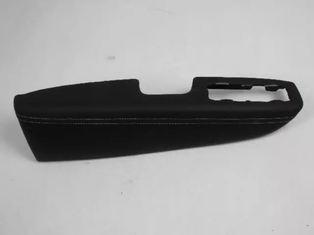 Front Door Trim Armrest, Left - Mopar (1VZ471X9AA)