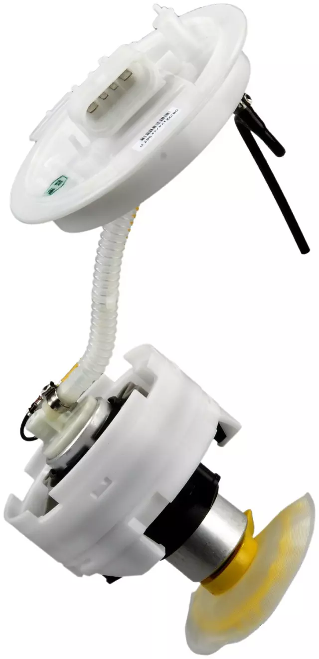67893 - Air Intake &amp; Fuel Delivery: Bosch Fuel Pump Module Assembly for Bosch Image