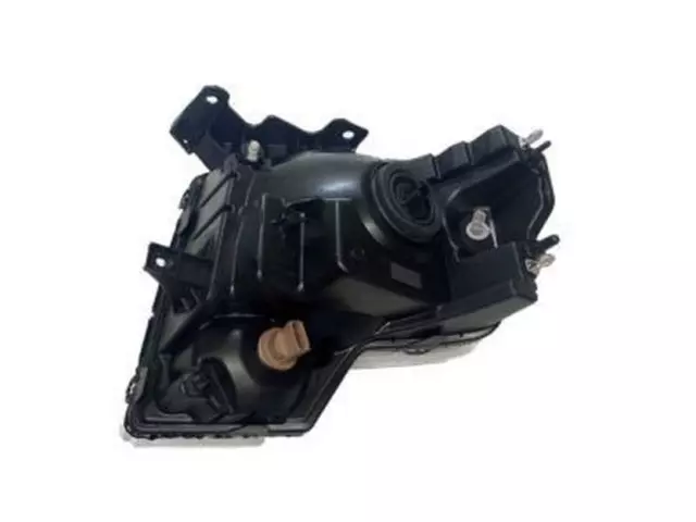 2009 thru 2014 F-150 OEM Genuine Ford Parts Halogen Head Lamp Light RH Passenger NEW - Ford (DL3Z-13008-ACP)