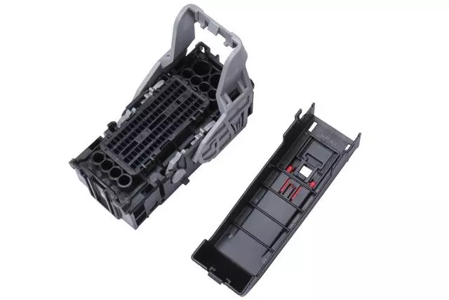 F (S)Connector Kit - GM (84941451)