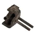 A6706 - : Engine Mount for Marmon Ride Control Image