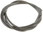 47418 - : Hard Black Vacuum Multi Purpose Tubing for Dorman Image