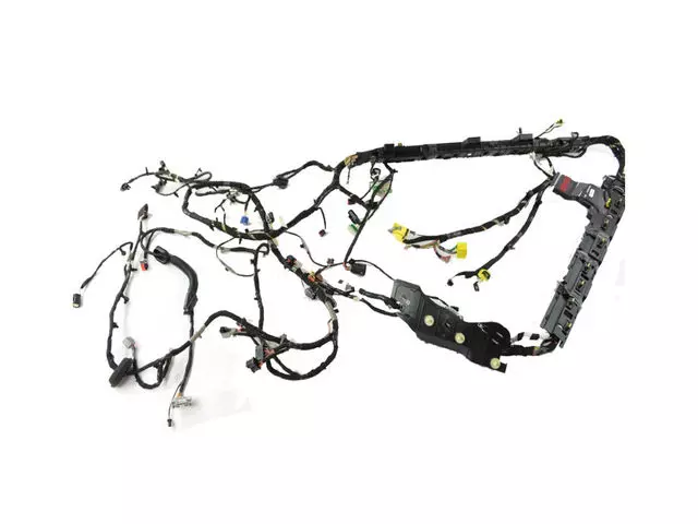 68282618AG - Electrical: Body Right Wiring for Mopar Image image