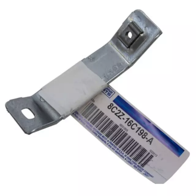 Front Bracket - Ford (8C2Z-16C198-A)