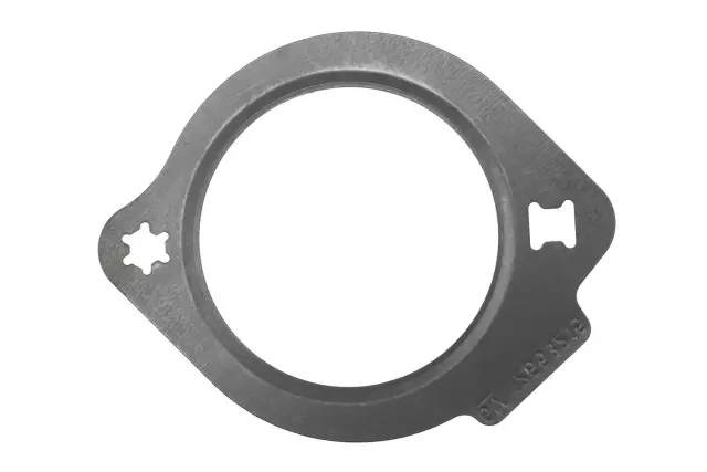 12653215 - : Turbocharger Air Inlet Adapter Seal for Cadillac: ATS, CT4 Image