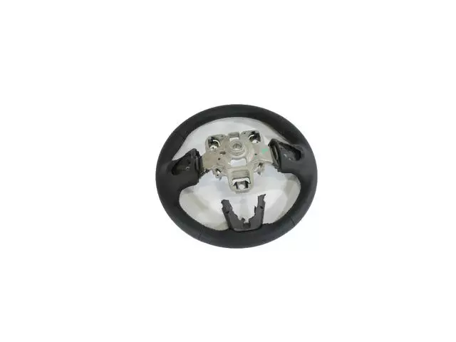 Steering Wheel - Mopar (6QY53LT5AA)