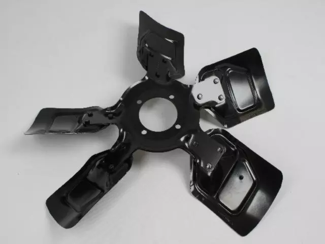 Cooling Fan - Mopar (52079984AA)