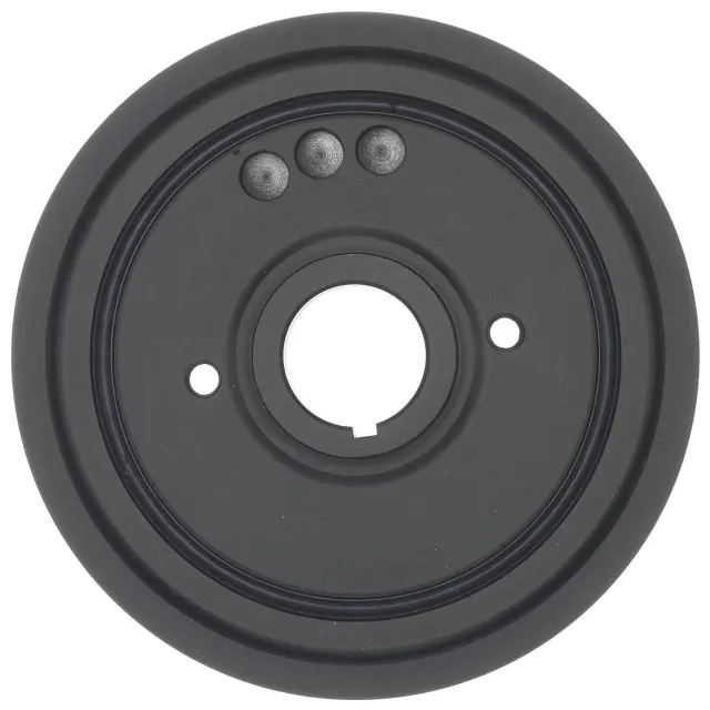 DA7050 - Engines &amp; Components: Pioneer Automotive Industries Engine Harmonic Balancer for Pioneer Auto Image