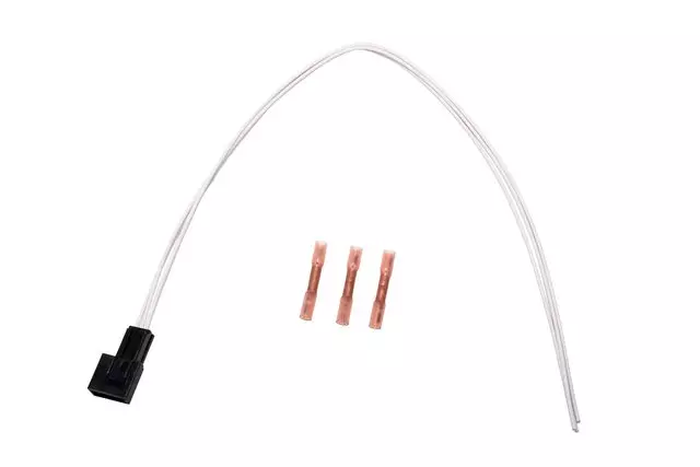 Wiring Pigtail - ACDelco (PT3728)