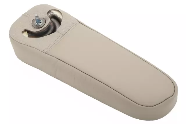 Shale Rear Passenger Side Seat Armrest - GM (84532965)