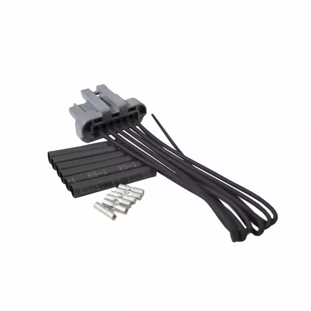 Wire Assembly - Ford (3U2Z-14S411-KGA)