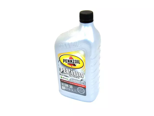 50022689AA - 2.0L I4 DOHC DI Turbo; Engine: 5w30 Engine Oil for Mopar Image
