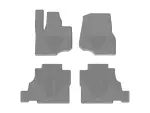 W477GRW478GR - : All Weather Floor Mats for WeatherTech Image