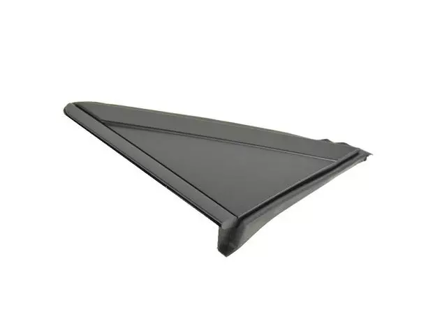 Mirror Flag Applique, Left - Mopar (1AN69RXFAB)