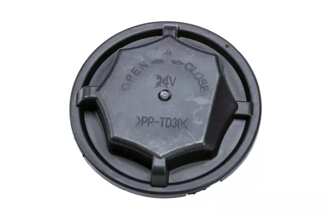 42443139 - Electrical: Access Cover for GM Image