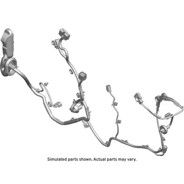 Harness - GM (85134009)