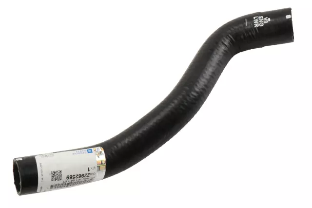 Radiator Outlet Hose - GM (22962569)