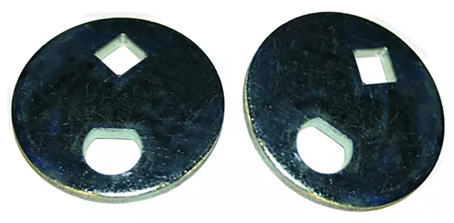 MK8701 - Suspension: Front Camber/Caster Adjust for ACDelco Image
