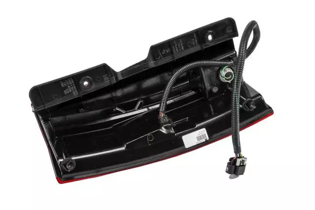 22884388 - : Passenger Side Tail Lamp Assembly for Cadillac: Escalade, Escalade ESV Image