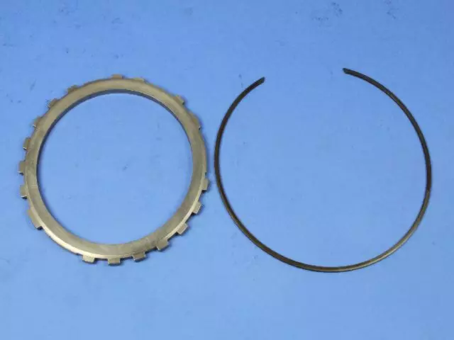 4897453AA - Automatic Transaxle 4 Speed: Low/reverse Clutch Plate Package for Mopar Image