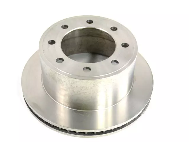 Brake Rotor - Mopar (52009932AA)