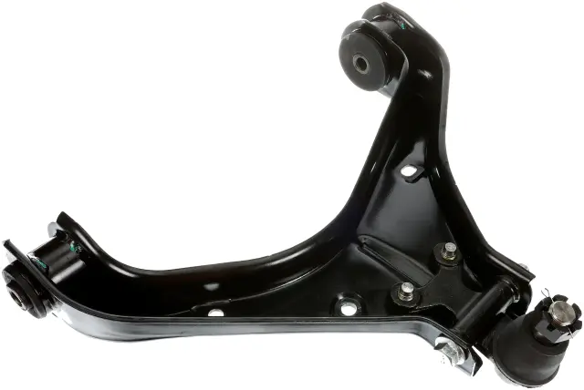 520500 - : Suspension Control Arm And Ball Joint Assembly for Dorman Image