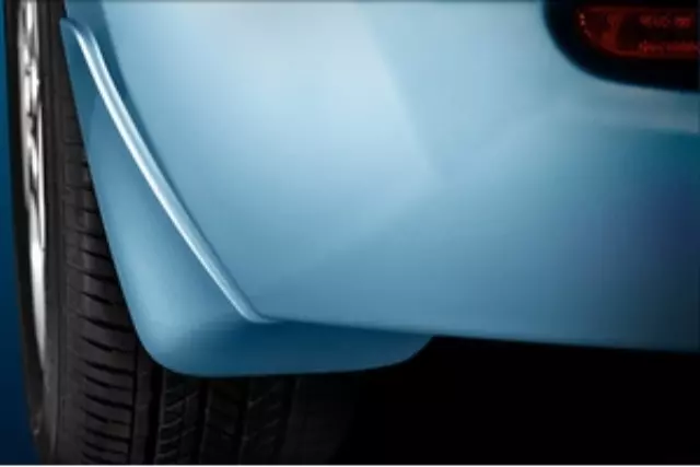 Splash Guards - Nissan (F38E0-9RA1A)