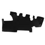 HL3Z8310B - Body: Side Shield for Ford: F-150 Image